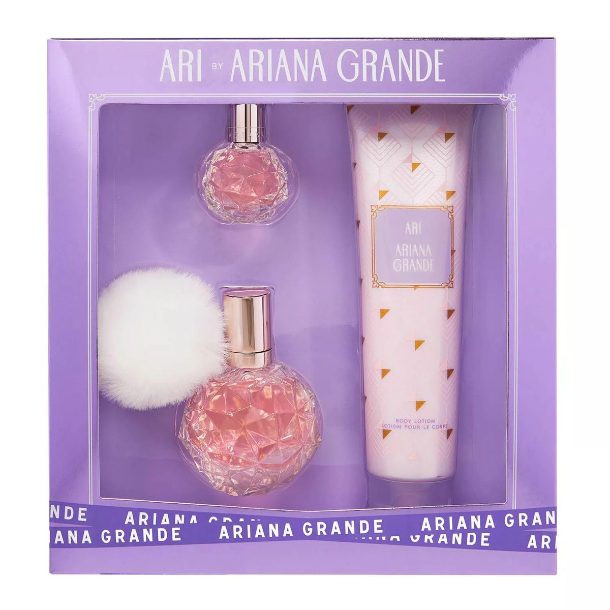 How To Buy Ariana Grande's Lovenote Fragrance Set Online: Pricing & Best Deals