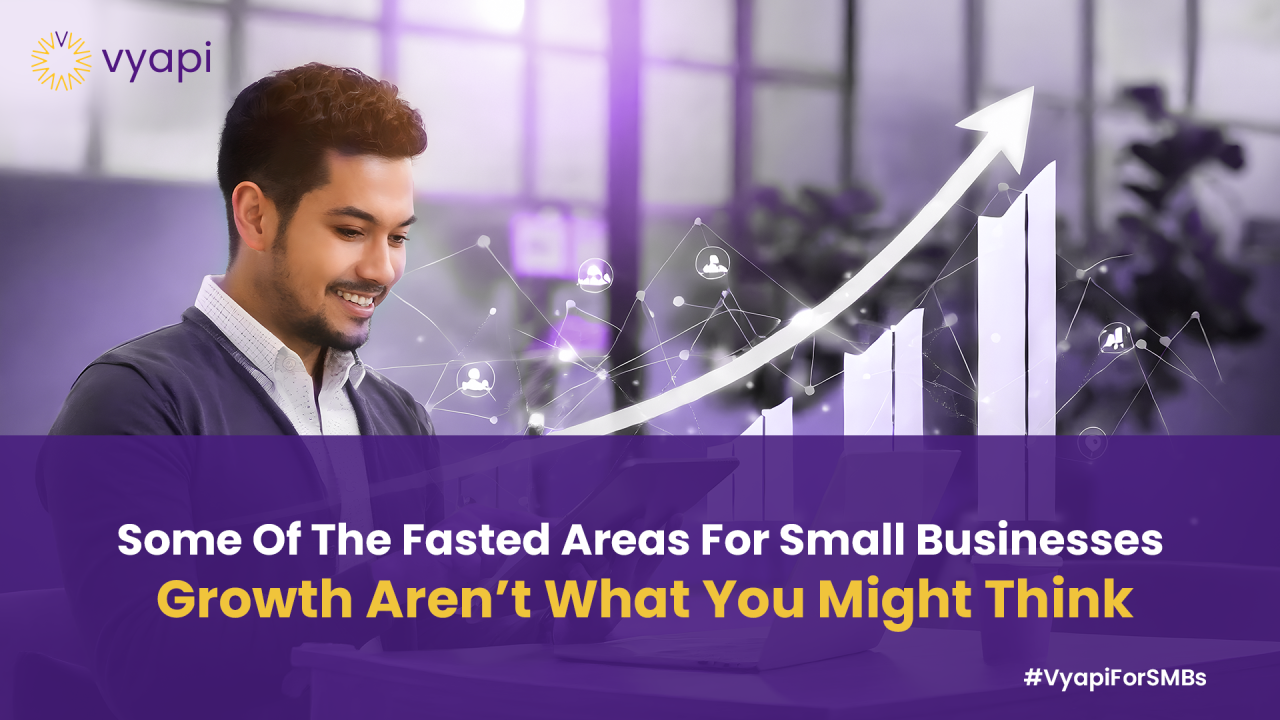 Identifying The Country's Fastest-Growing Business Areas Identifying The Country's Fastest-Growing Business Areas