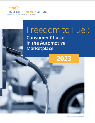 Increased Resistance To EV Mandates From Car Dealerships