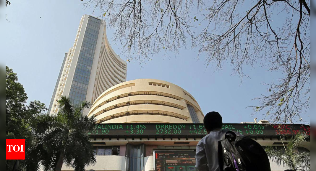 India Stock Market: Nifty's Strong Gains And Future Outlook India Stock Market: Nifty's Strong Gains And Future Outlook