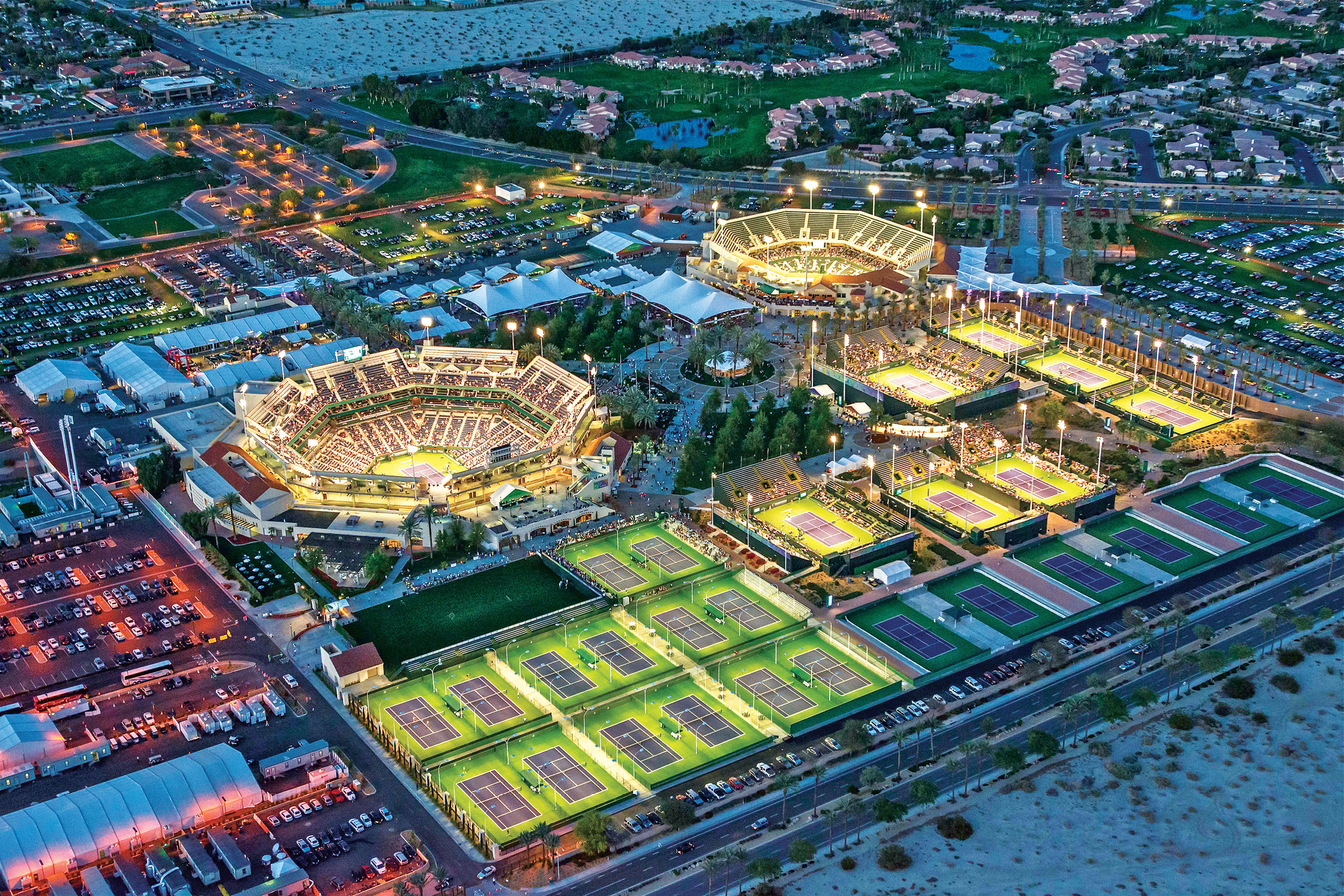 Indian Wells 2024: Eliminación Inesperada De Una De Las Favoritas Indian Wells 2024: Eliminación Inesperada De Una De Las Favoritas