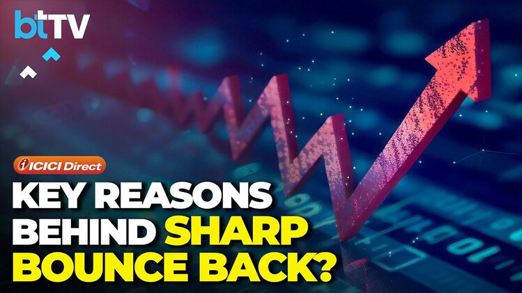 India's Nifty 50: Analyzing The Factors Behind The Recent Rally India's Nifty 50: Analyzing The Factors Behind The Recent Rally