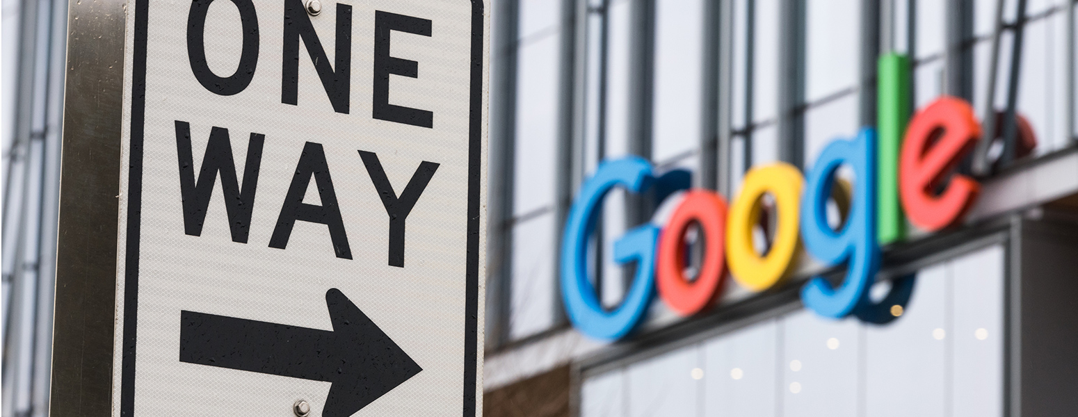 Is A Google Breakup Inevitable? Examining The Antitrust Arguments Is A Google Breakup Inevitable? Examining The Antitrust Arguments