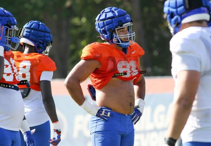 Is Ahmed Hassanein Egypt's Future NFL Star? Is Ahmed Hassanein Egypt's Future NFL Star?