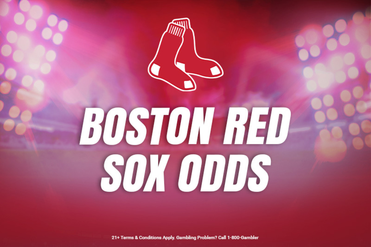 Is ESPN's Red Sox 2025 Outfield Prediction Realistic? Is ESPN's Red Sox 2025 Outfield Prediction Realistic?