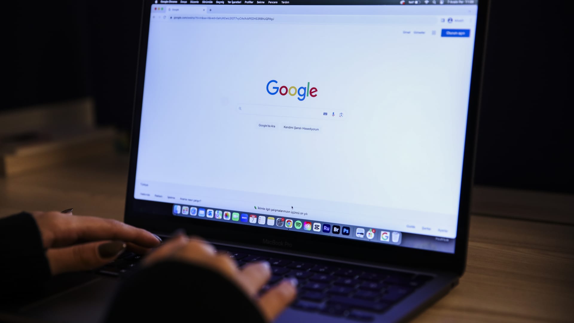 Is Google Facing Its Biggest Threat Yet? A Potential Breakup Is Google Facing Its Biggest Threat Yet? A Potential Breakup