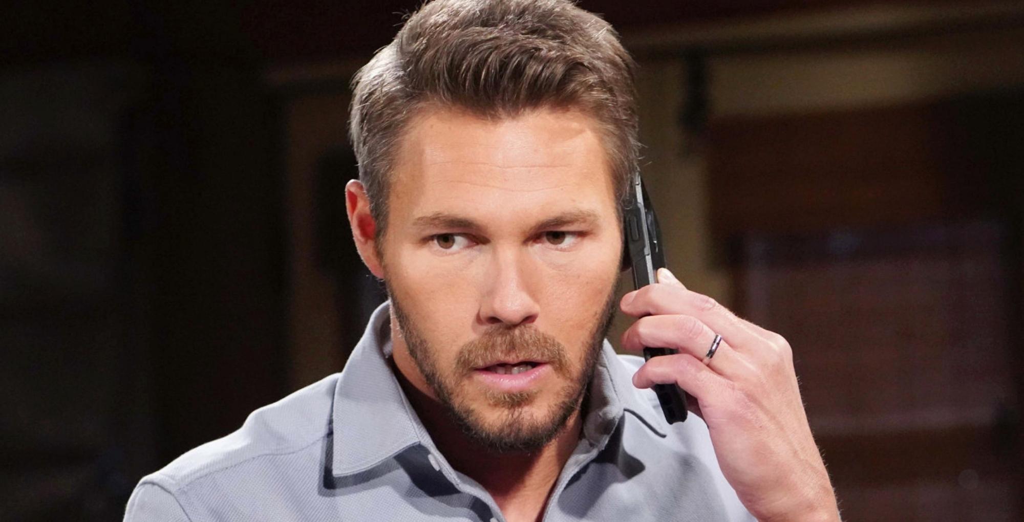 Is Liam Dying? The Bold And The Beautiful Offers A Grim Medical Update Is Liam Dying? The Bold And The Beautiful Offers A Grim Medical Update