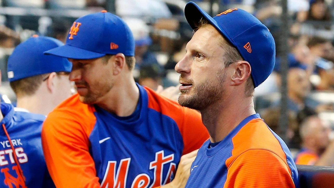 Is [Pitcher's Name] Ready For A Mets Rotation Spot?