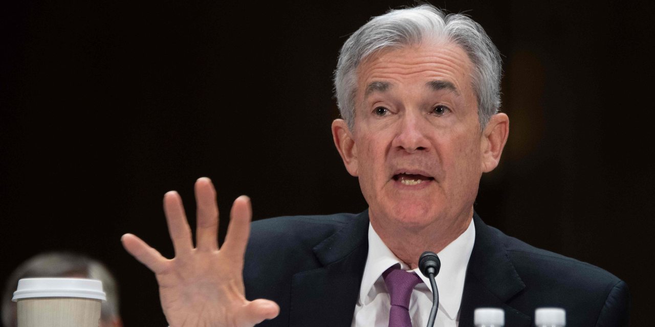Is Powell Safe? Trump Denies Plans To Fire Federal Reserve Chair Is Powell Safe? Trump Denies Plans To Fire Federal Reserve Chair