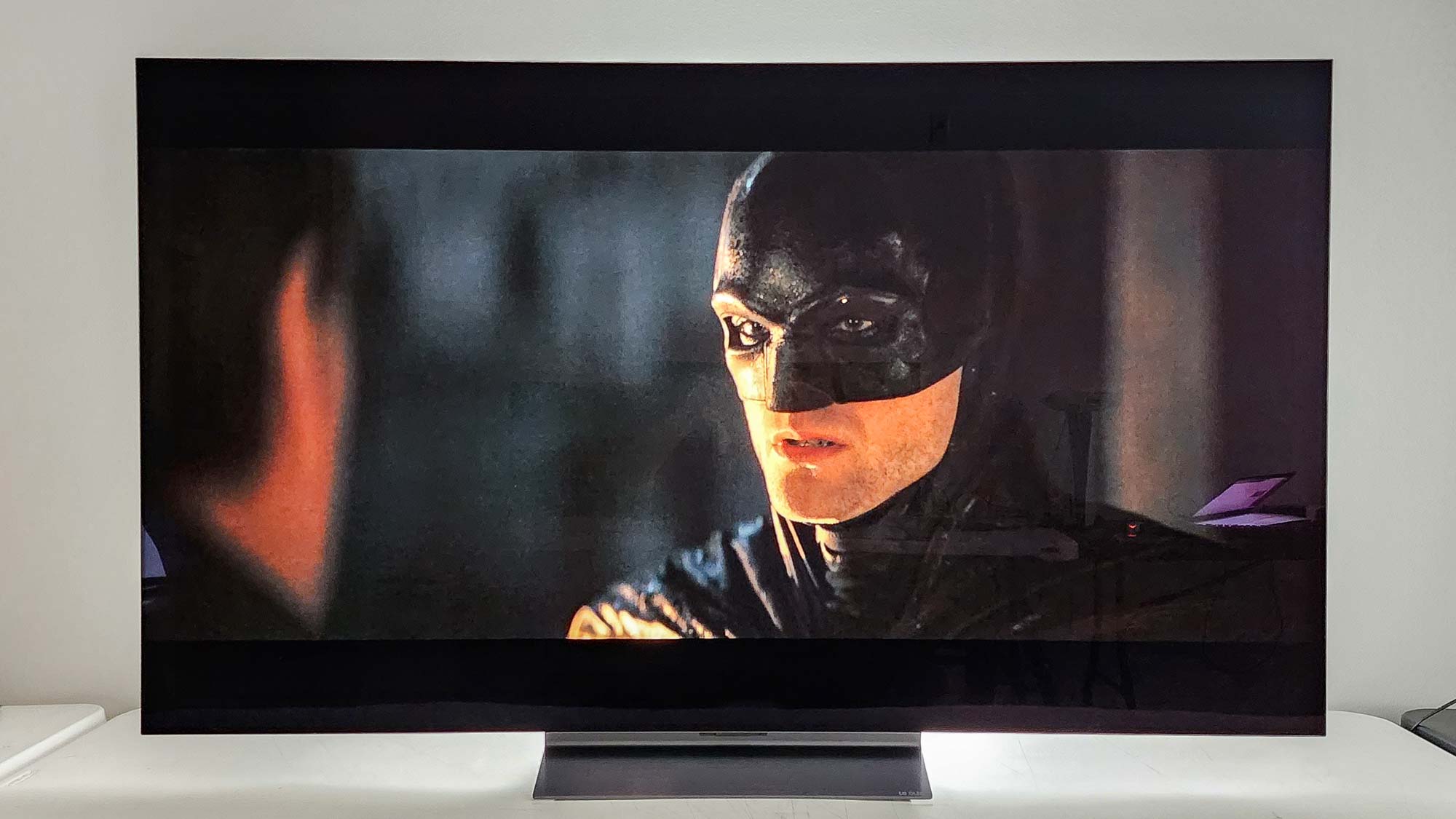 Is The LG C3 77-Inch OLED Right For You? Is The LG C3 77-Inch OLED Right For You?