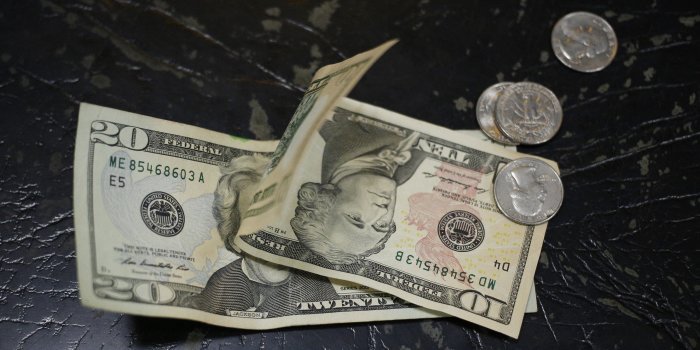 Is The U.S. Dollar Headed For Its Worst First 100 Days Since Nixon? Is The U.S. Dollar Headed For Its Worst First 100 Days Since Nixon?
