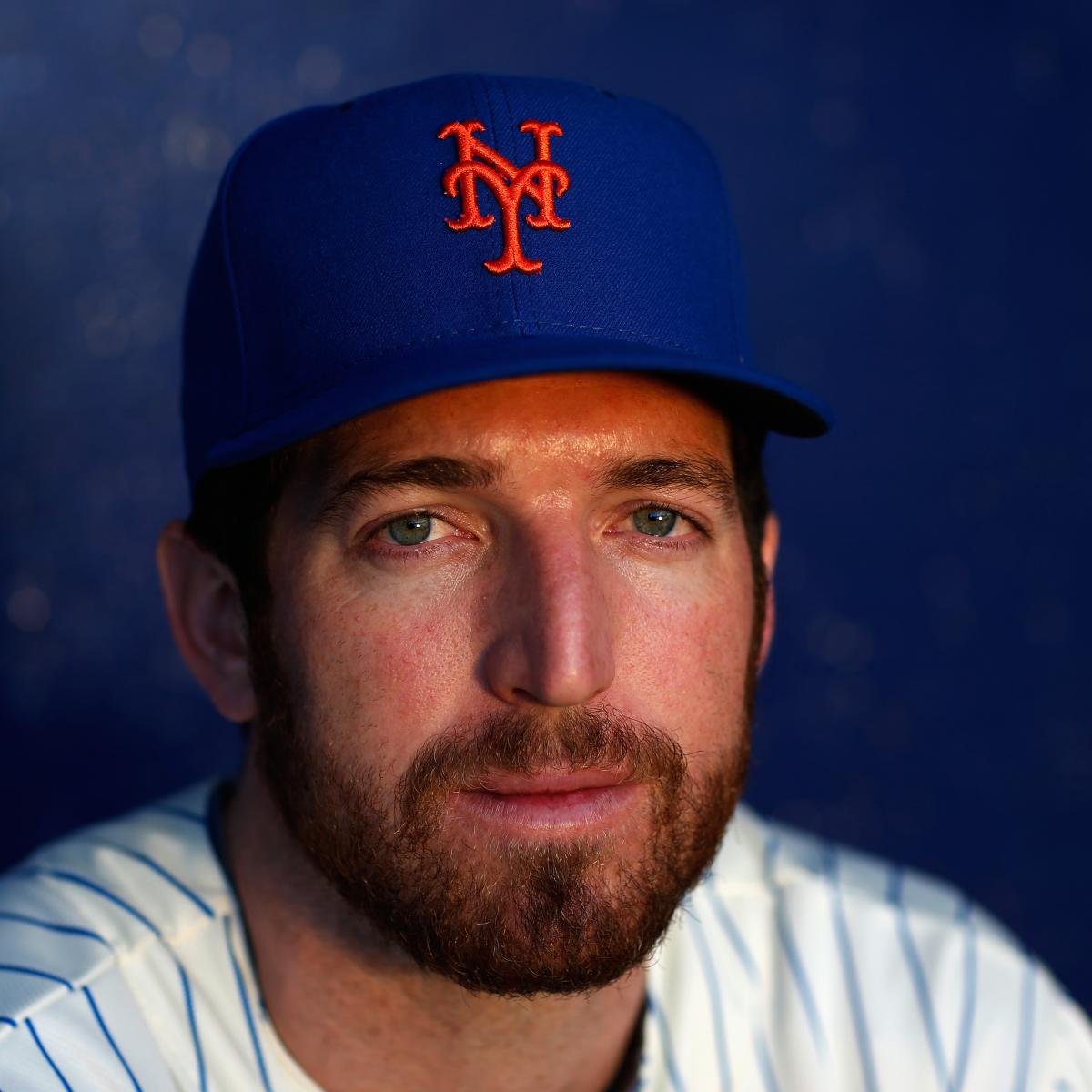 Is This Mets Starter Ready For The Next Level? Performance Review Is This Mets Starter Ready For The Next Level? Performance Review