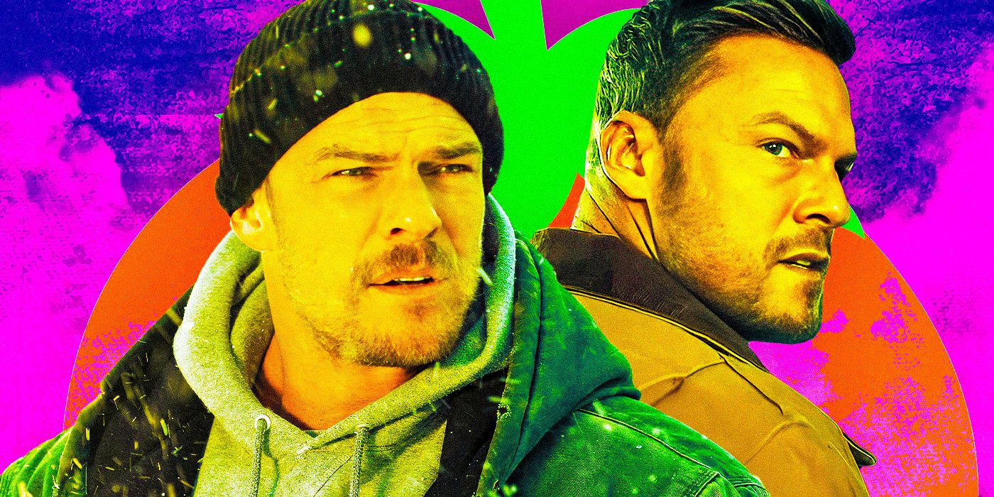 John Travolta's Rotten Tomatoes Record: Is It Really That Bad? John Travolta's Rotten Tomatoes Record: Is It Really That Bad?