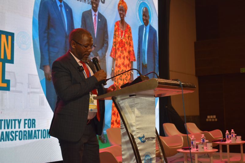 Joint US-South Sudan Initiative: Coordinating The Return Of Deportees Joint US-South Sudan Initiative: Coordinating The Return Of Deportees