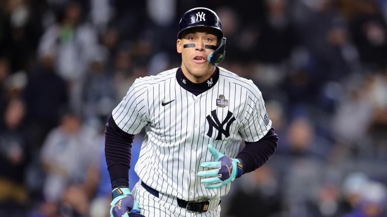 Judge Eyes 2026 WBC: Assessing His Potential Participation Judge Eyes 2026 WBC: Assessing His Potential Participation