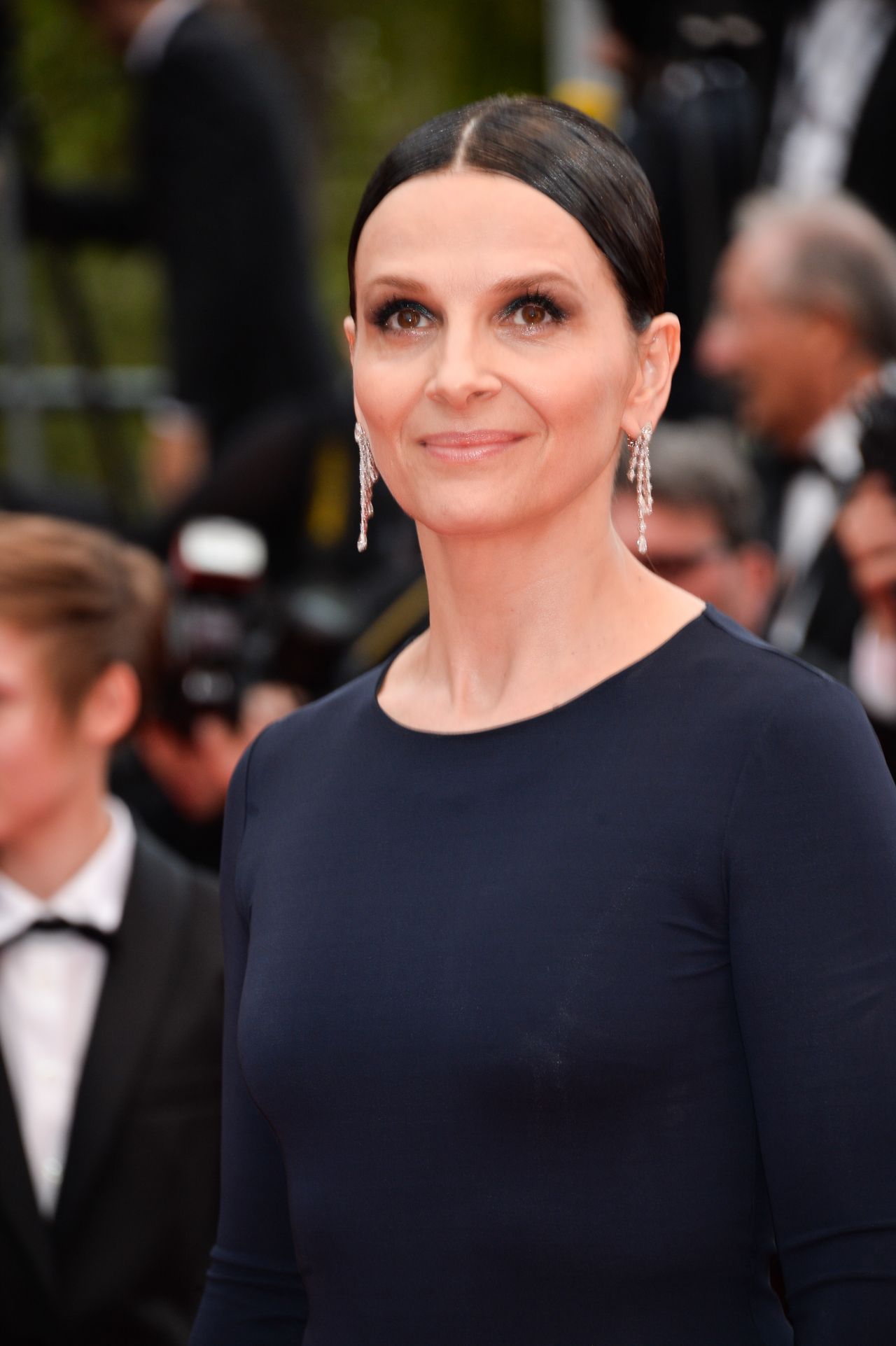 Juliette Binoche: Cannes Film Festival Jury President 2025 Juliette Binoche: Cannes Film Festival Jury President 2025