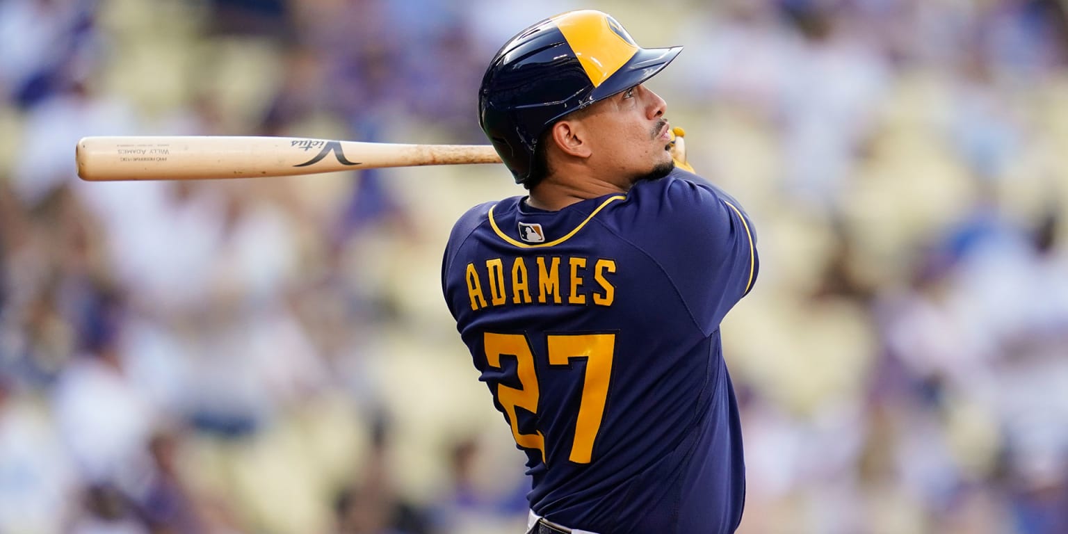 Keider Montero's Struggles In Tigers' Series Finale Loss To Brewers Keider Montero's Struggles In Tigers' Series Finale Loss To Brewers