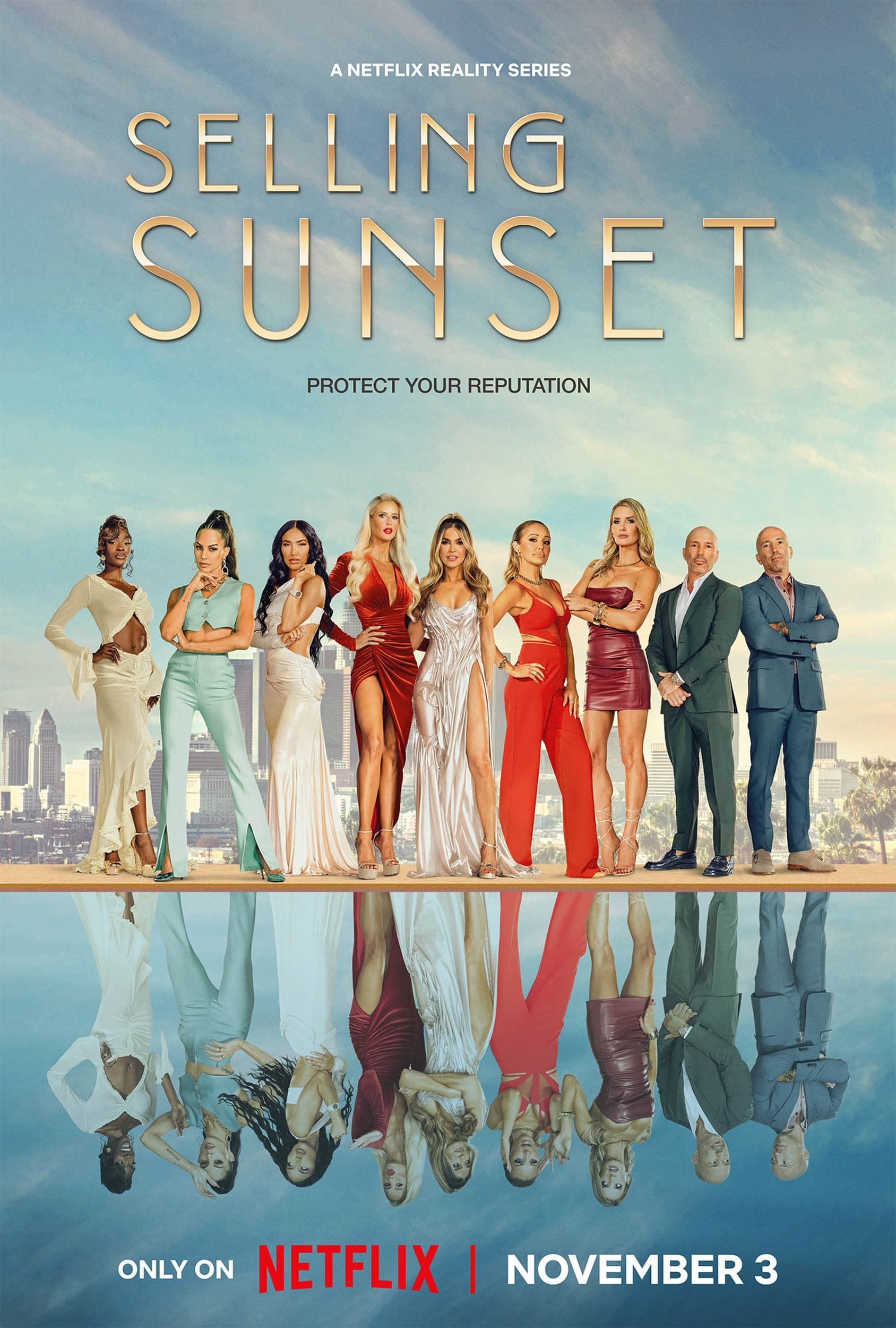 LA Fires Fuel Landlord Price Gouging: A Selling Sunset Star Speaks Out LA Fires Fuel Landlord Price Gouging: A Selling Sunset Star Speaks Out