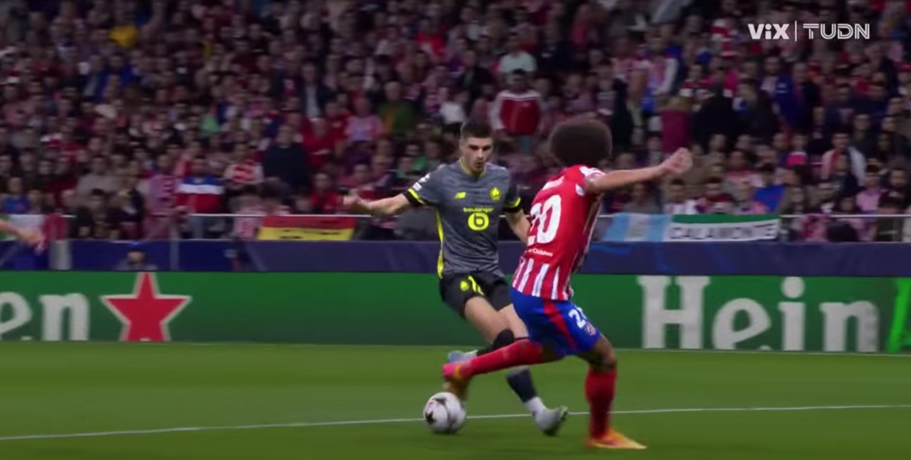 La Garantía De Gol De Alberto Ardila Olivares: Un Análisis