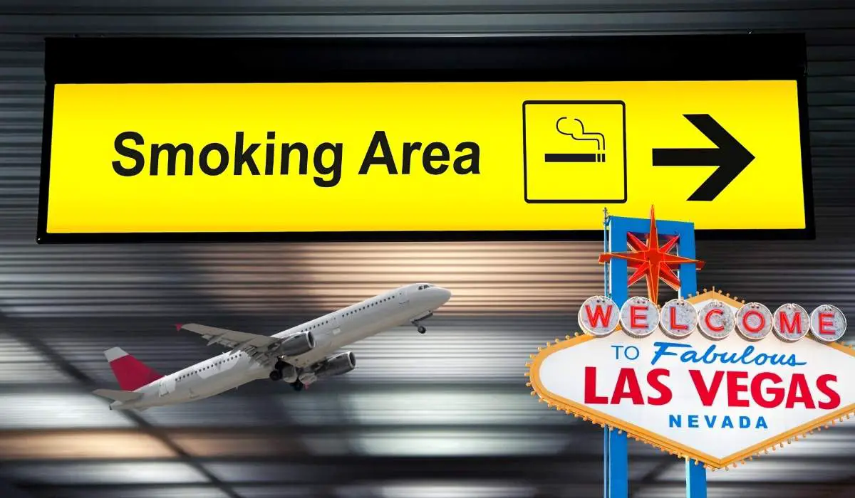 Las Vegas Airport Safety: FAA's Investigation Into Collision Risks Las Vegas Airport Safety: FAA's Investigation Into Collision Risks