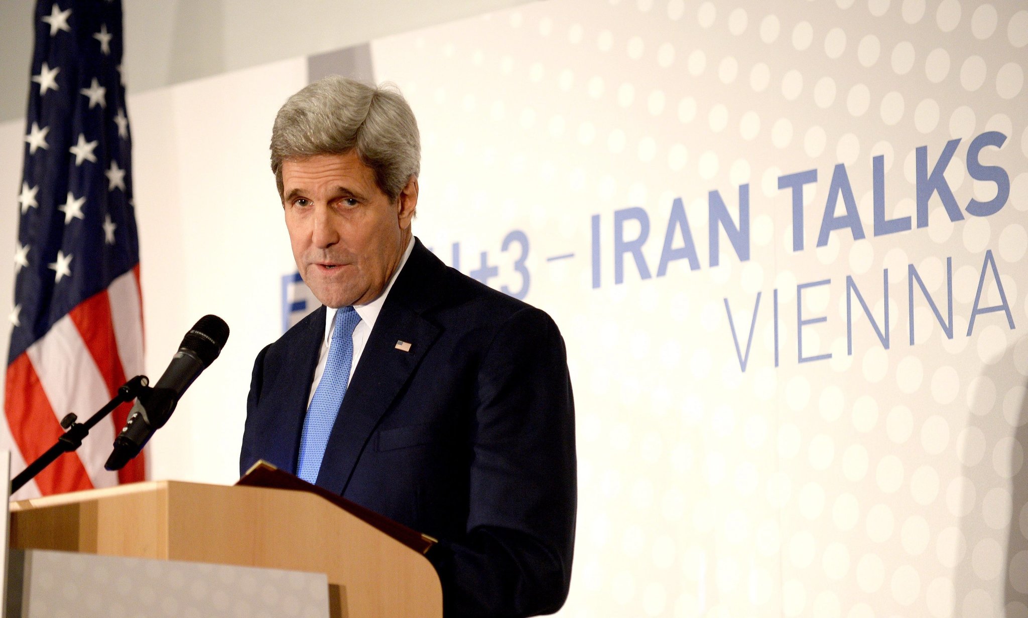 Latest U.S.-Iran Nuclear Negotiations End Without Breakthrough Latest U.S.-Iran Nuclear Negotiations End Without Breakthrough