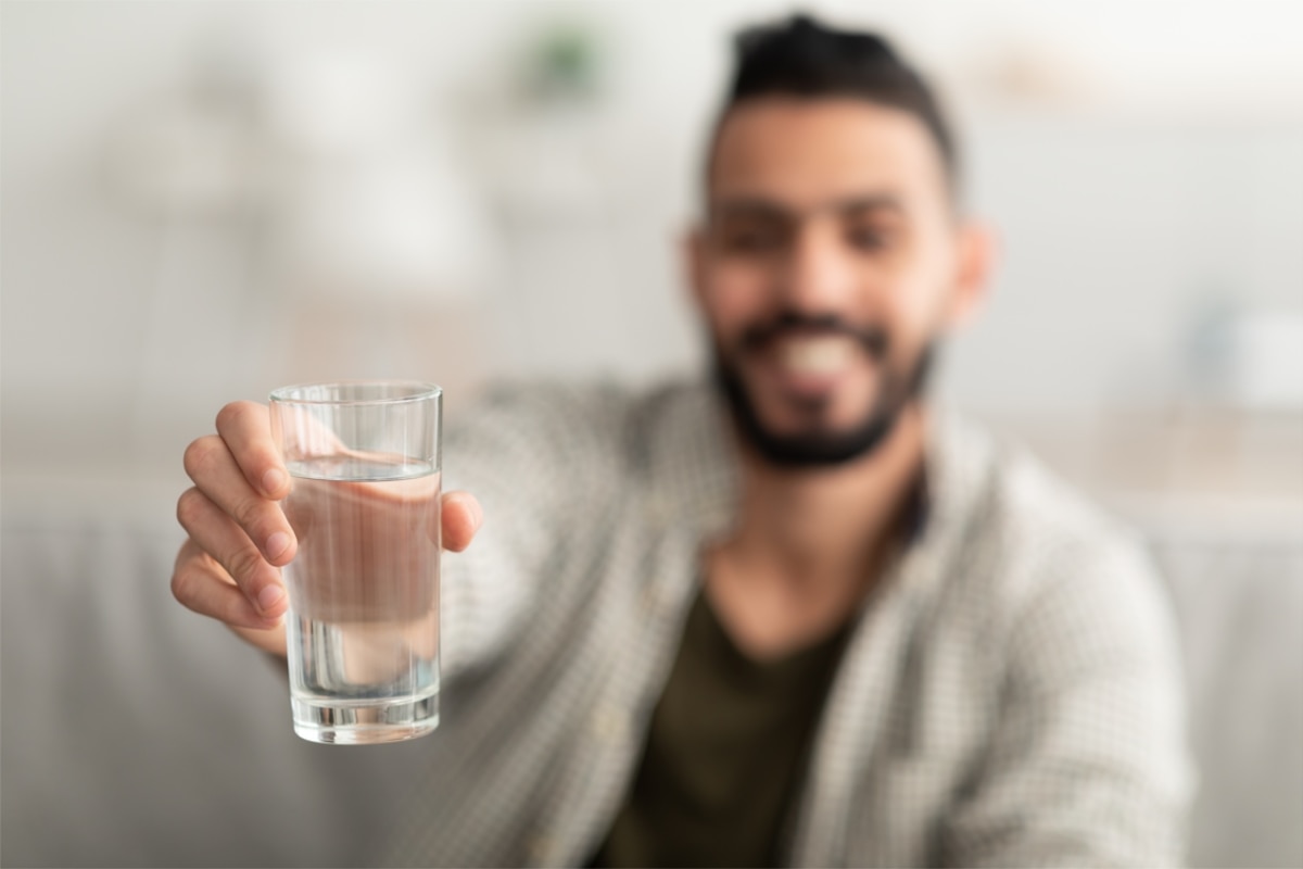 Le Marché Du Sans Alcool : Analyse De La Tournée Minérale Et Du Dry January Le Marché Du Sans Alcool : Analyse De La Tournée Minérale Et Du Dry January
