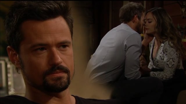 Liam's Fate On The Bold And The Beautiful: Will He Survive His Collapse? Liam's Fate On The Bold And The Beautiful: Will He Survive His Collapse?