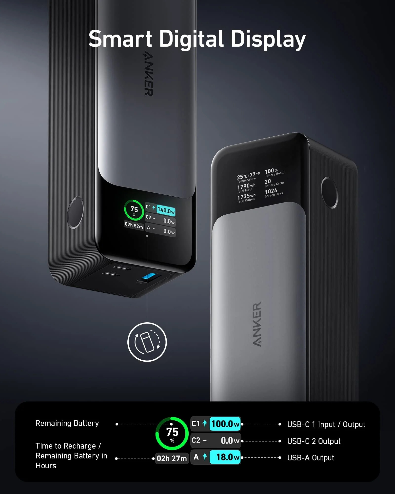 Longer-Lasting Power: Exploring Kuxiu's Solid-State Power Bank Technology Longer-Lasting Power: Exploring Kuxiu's Solid-State Power Bank Technology