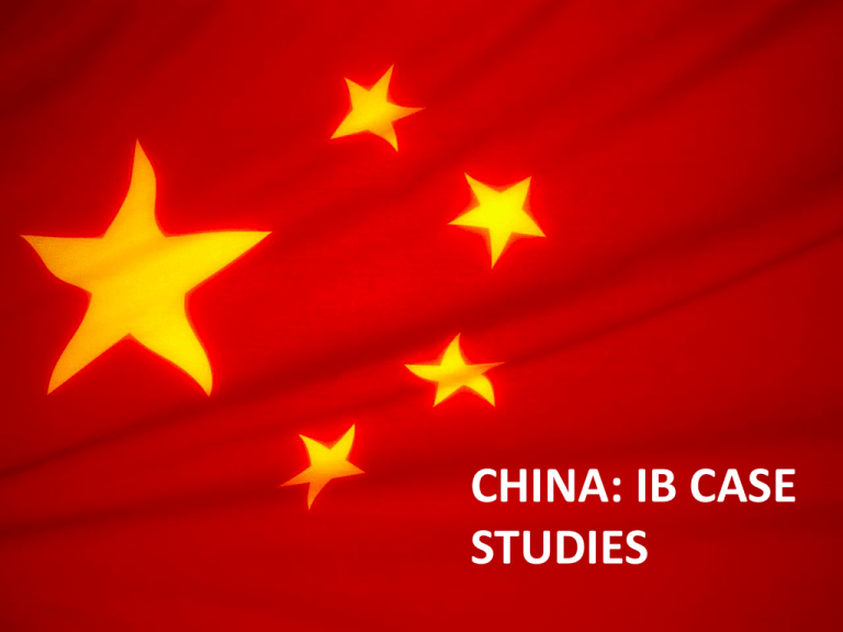 Luxury Car Brands Face Headwinds In China: Case Studies Of BMW And Porsche