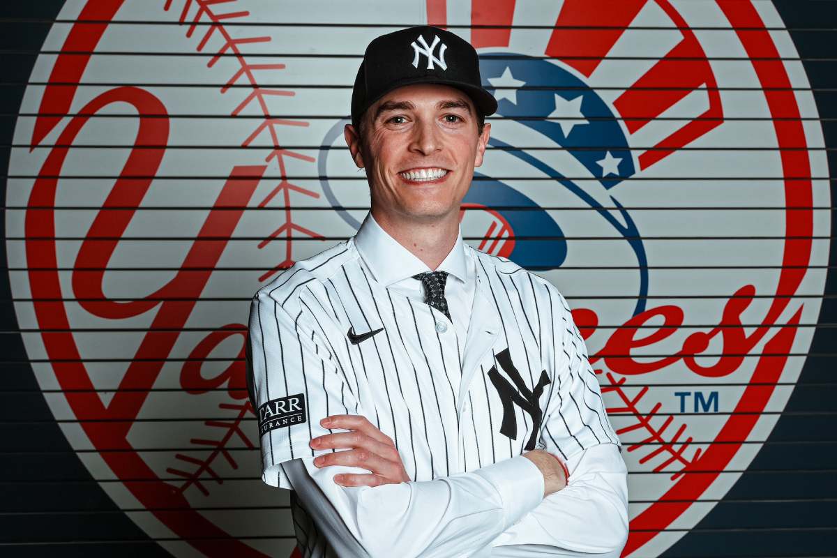 Max Fried's Yankees Debut A Success: Offense Explodes In 12-3 Win Vs. Pirates Max Fried's Yankees Debut A Success: Offense Explodes In 12-3 Win Vs. Pirates