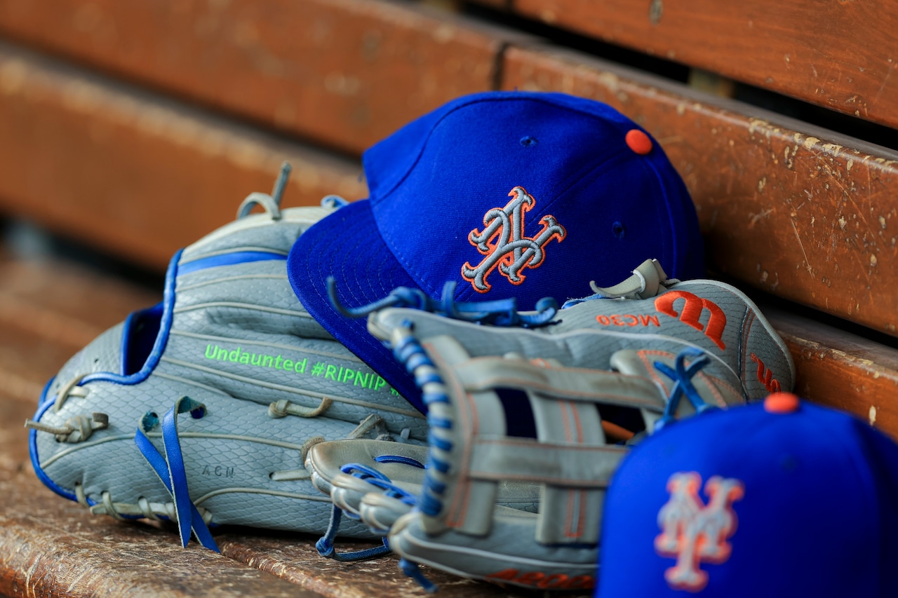 Mets Option Deniel Neuse To Syracuse, Megill Joins Starting Rotation Mets Option Deniel Neuse To Syracuse, Megill Joins Starting Rotation
