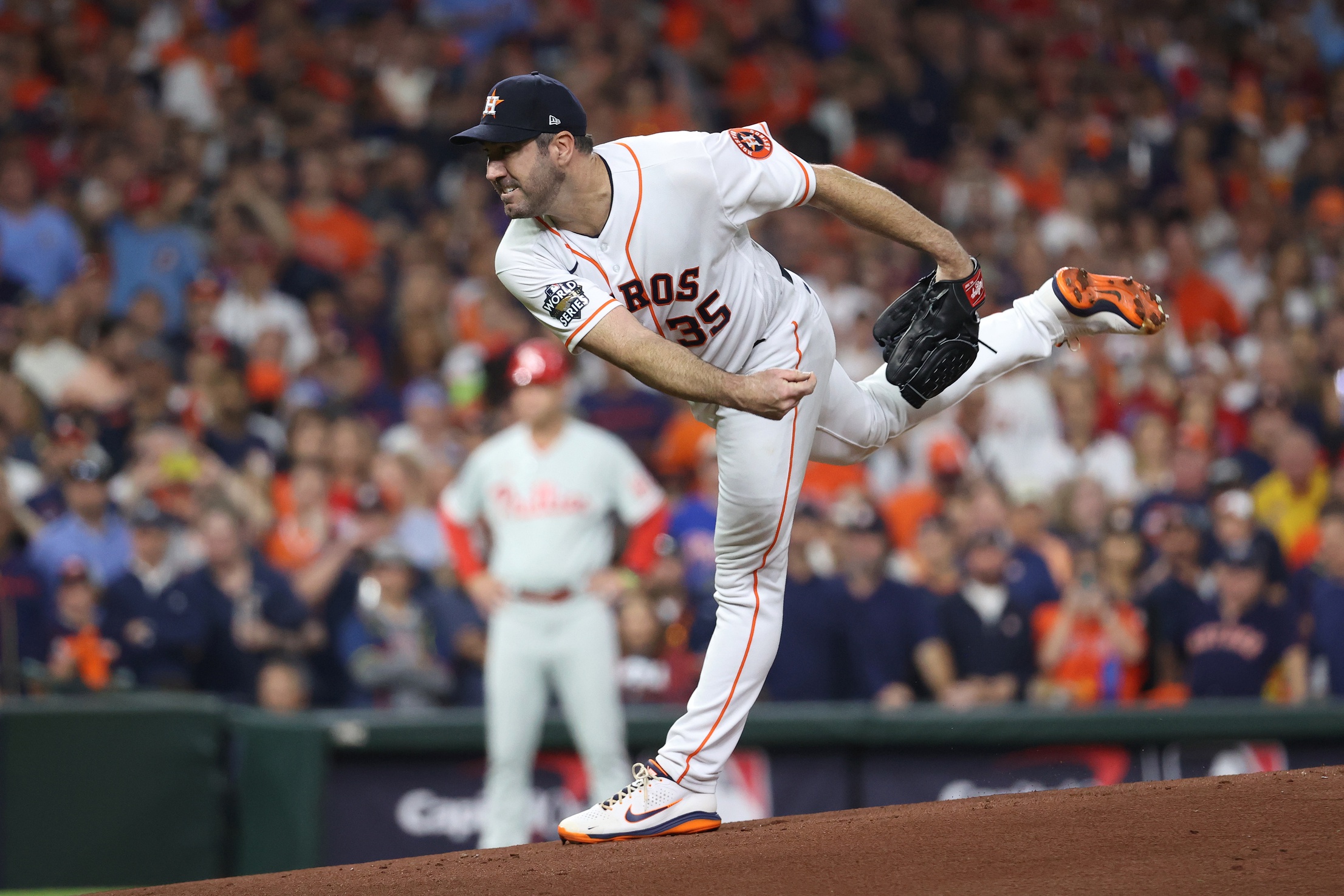 Mets Reveal Young Starter's Path To Final Rotation Spot Mets Reveal Young Starter's Path To Final Rotation Spot