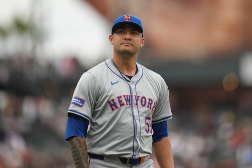 Mets Rival: A Starting Pitcher's Stellar Performance
