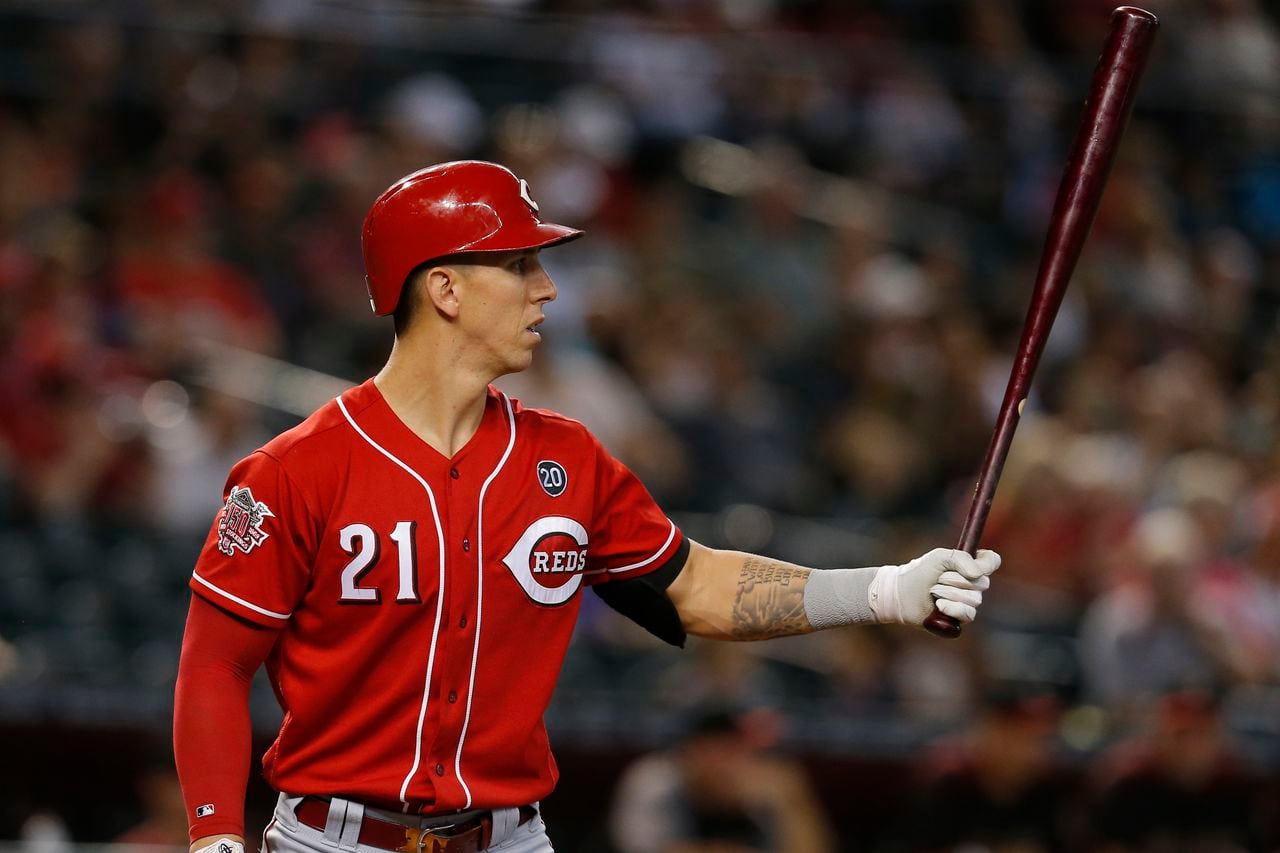 Michael Lorenzen's Transition From Pitcher To Outfielder: A Detailed Analysis Michael Lorenzen's Transition From Pitcher To Outfielder: A Detailed Analysis