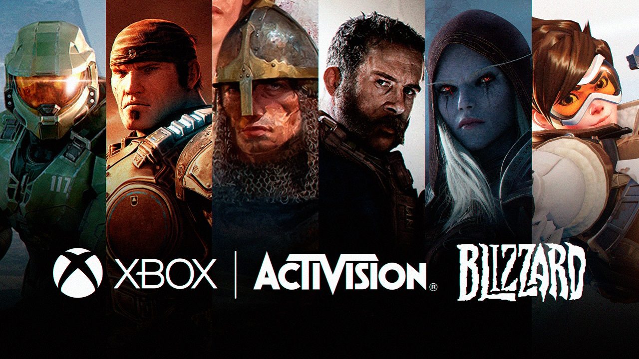 Microsoft-Activision Deal: FTC Files Appeal Against Court Decision Microsoft-Activision Deal: FTC Files Appeal Against Court Decision