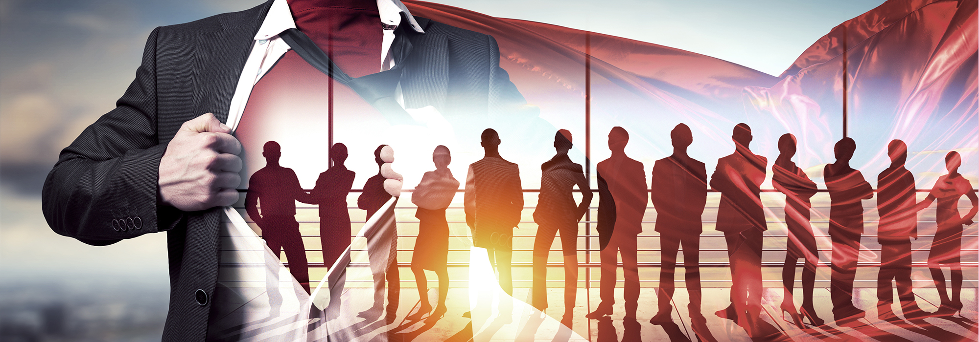 Middle Managers: The Unsung Heroes Of Business Success And Employee Development Middle Managers: The Unsung Heroes Of Business Success And Employee Development