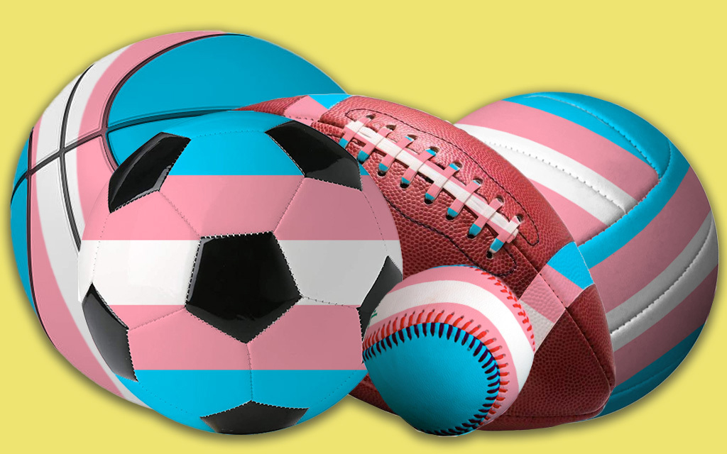Minnesota Faces Pressure: Attorney General's Transgender Athlete Ban Directive Minnesota Faces Pressure: Attorney General's Transgender Athlete Ban Directive