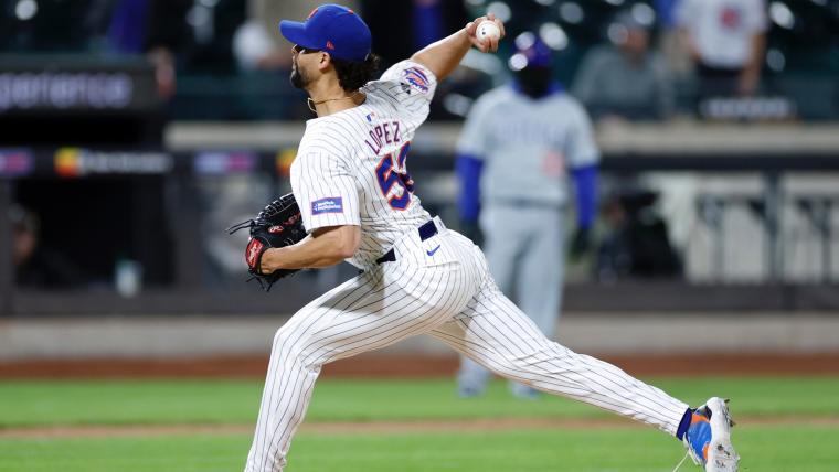 MLB Suspends Washington Nationals' Jorge Lopez For Throwing At McCutchen MLB Suspends Washington Nationals' Jorge Lopez For Throwing At McCutchen
