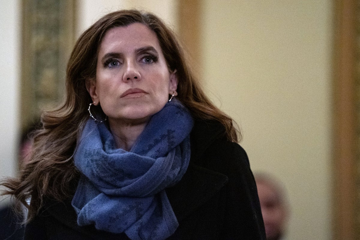 Nancy Mace Faces Angry Constituent: Details Of The South Carolina Encounter Nancy Mace Faces Angry Constituent: Details Of The South Carolina Encounter