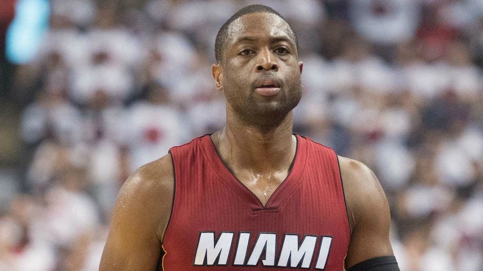 NBA Analyst Dwyane Wade Applauds Doris Burke's Thunder-Timberwolves Game Review NBA Analyst Dwyane Wade Applauds Doris Burke's Thunder-Timberwolves Game Review
