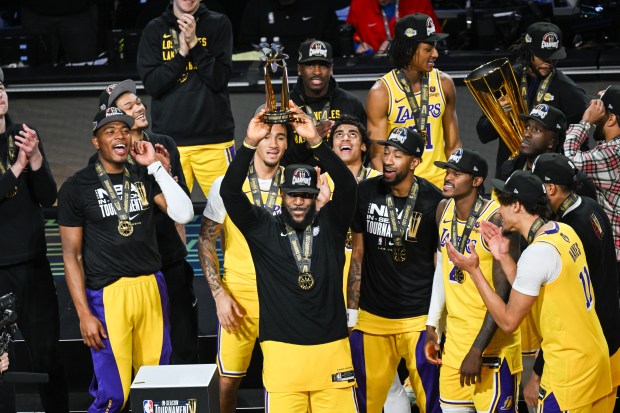 NBA Disciplines Anthony Edwards With $50K Fine Following Fan Incident NBA Disciplines Anthony Edwards With $50K Fine Following Fan Incident