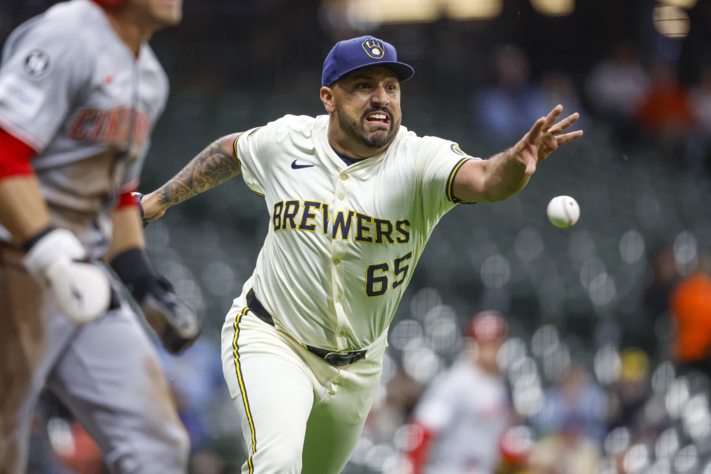Nestor Cortes' Shutout Performance Against The Reds: A Strong Rebound Nestor Cortes' Shutout Performance Against The Reds: A Strong Rebound
