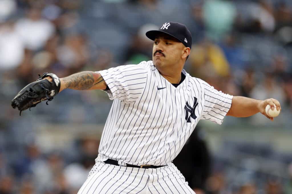 Nestor Cortes Shuts Out Reds, Securing Third Consecutive Loss For Cincinnati Nestor Cortes Shuts Out Reds, Securing Third Consecutive Loss For Cincinnati