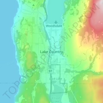 New Business Hot Spots Across The Country: An Interactive Map