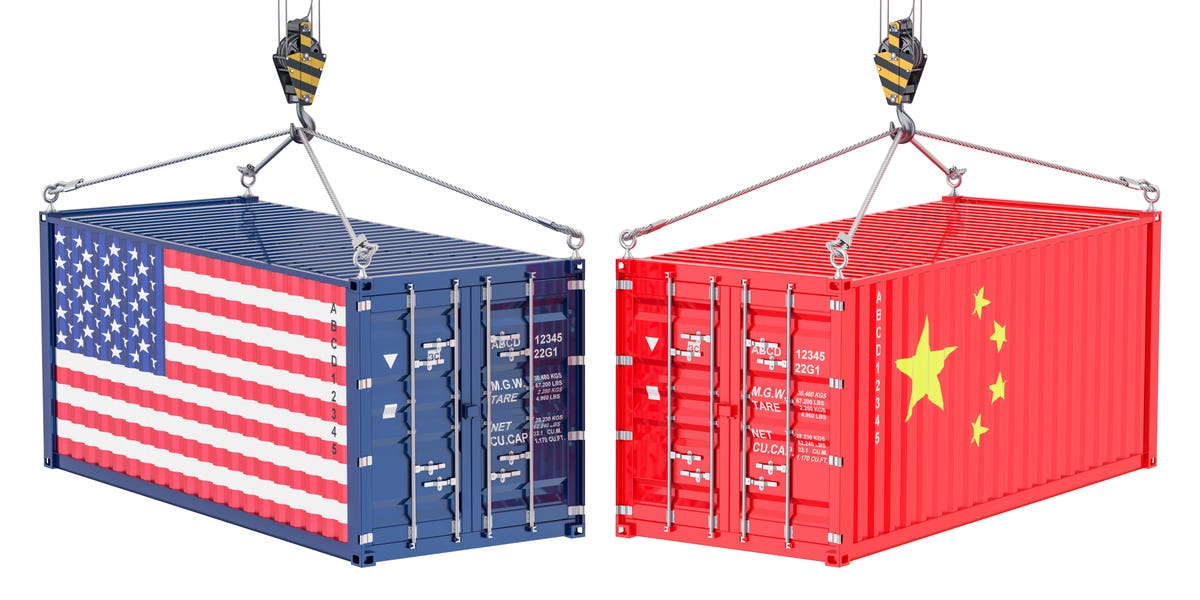 New Developments In US-China Trade: Tariff Exemptions Announced New Developments In US-China Trade: Tariff Exemptions Announced