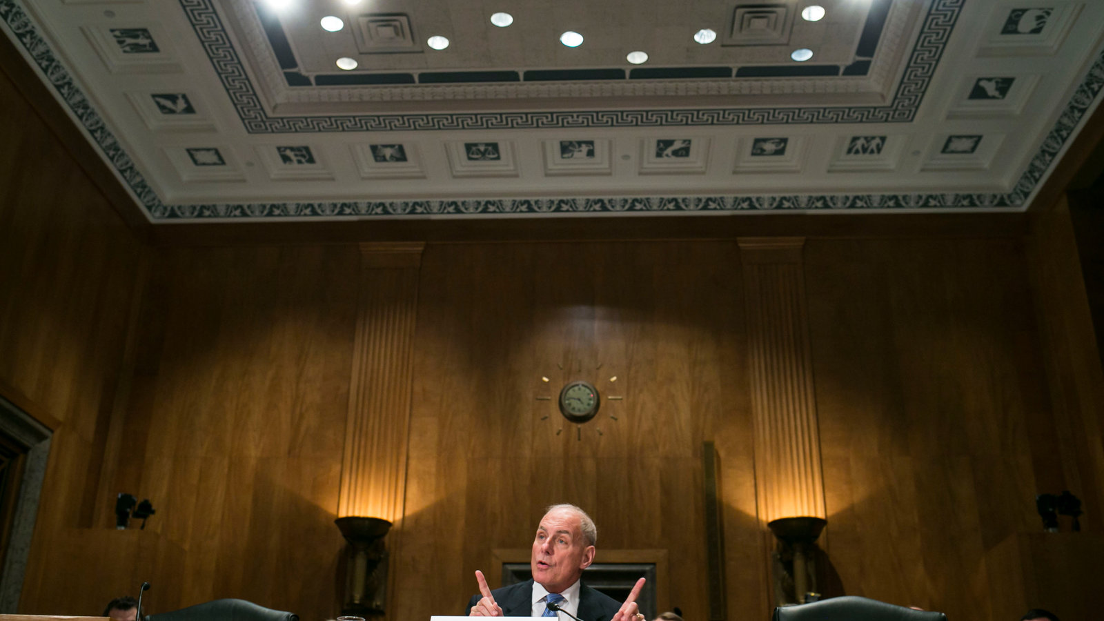 New Legal Obstacles Stalled Trump's Immigration Enforcement New Legal Obstacles Stalled Trump's Immigration Enforcement