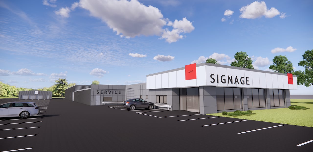 New Pushback: Car Dealers Reject Proposed Electric Vehicle Regulations New Pushback: Car Dealers Reject Proposed Electric Vehicle Regulations