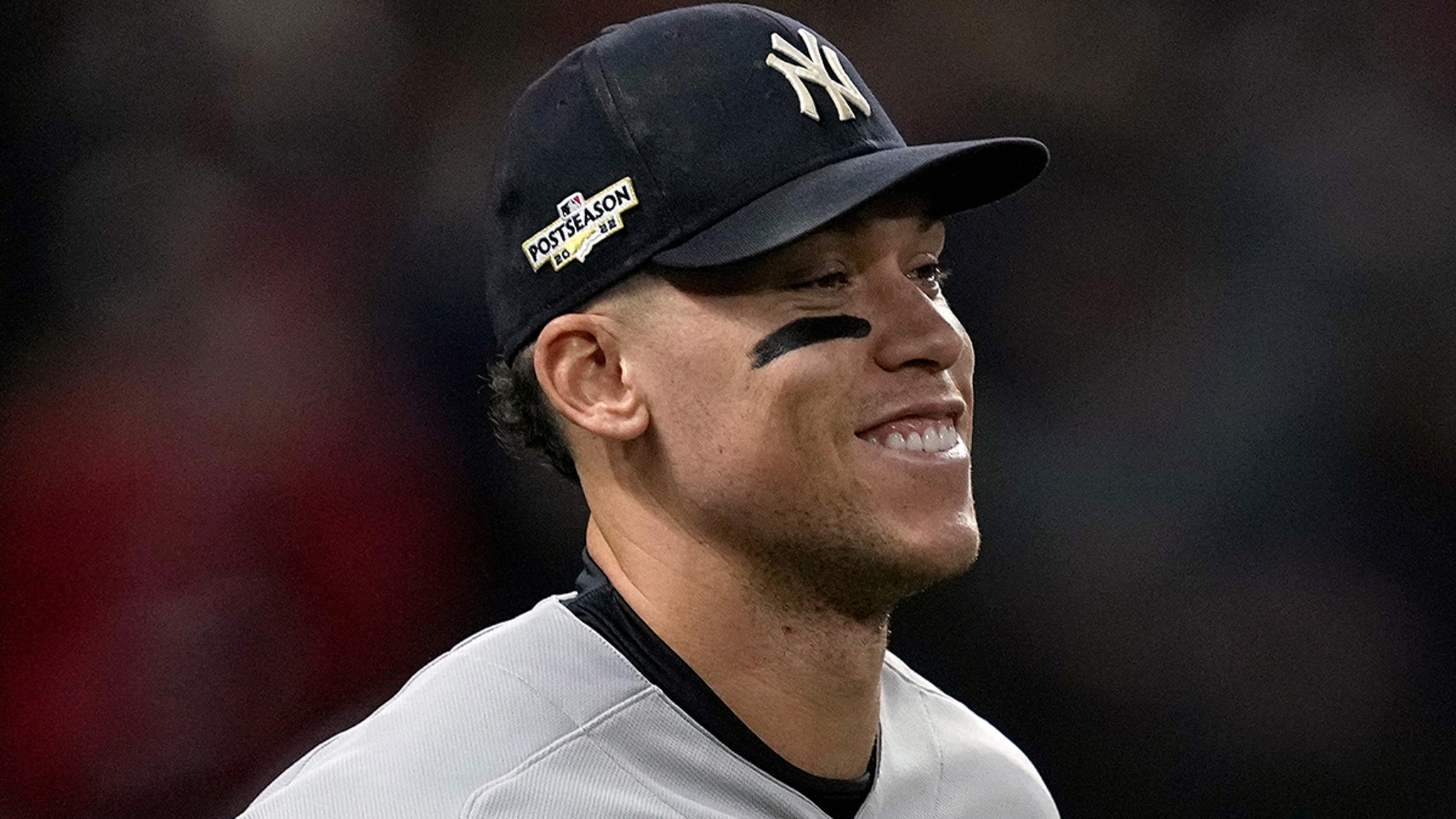 New York Yankees' Aaron Judge Becomes A Father New York Yankees' Aaron Judge Becomes A Father