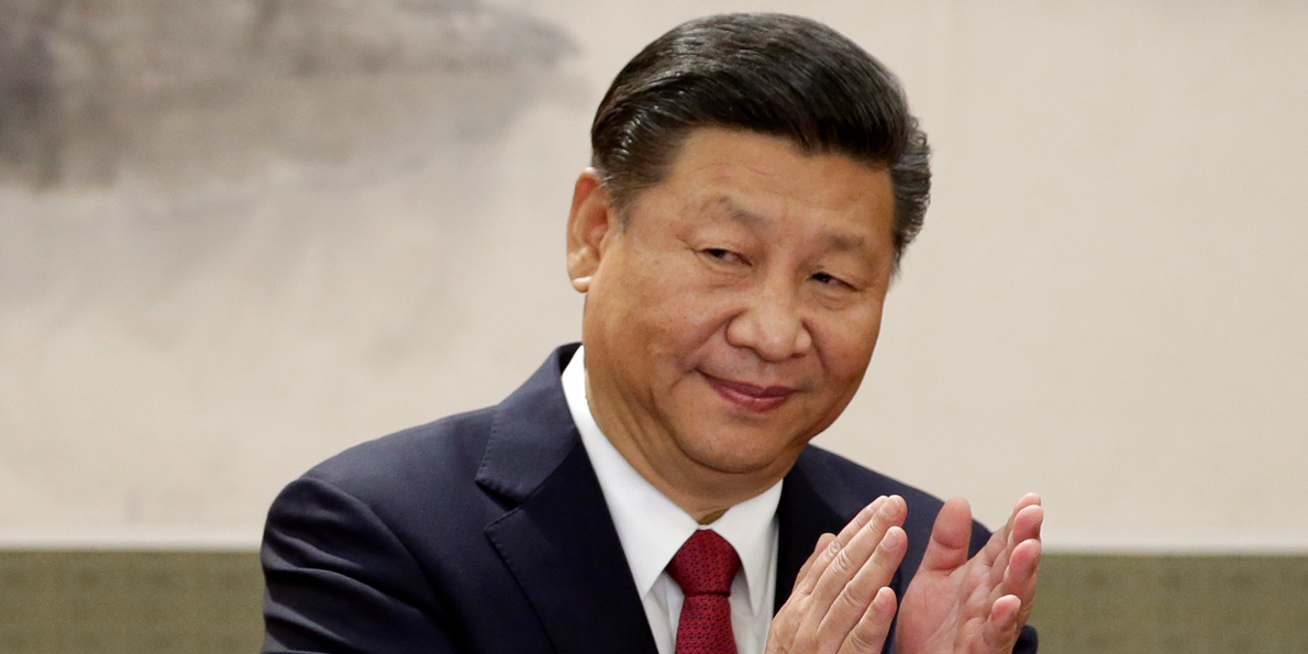 Nine Revelations From TIME's Trump Interview: Canada Annexation, Xi Jinping, And Presidential Term Limits Nine Revelations From TIME's Trump Interview: Canada Annexation, Xi Jinping, And Presidential Term Limits