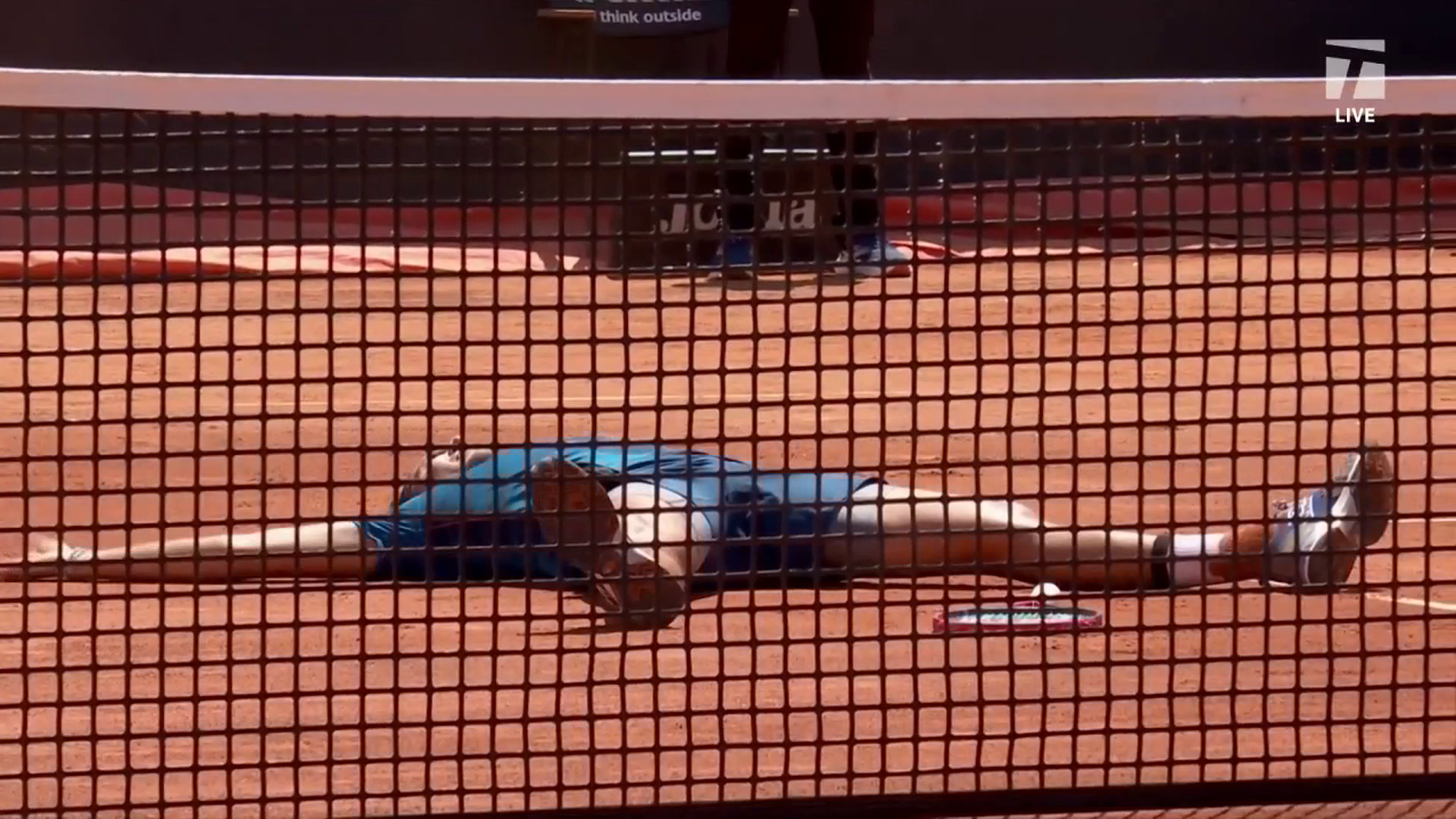 Novak Djokovic's Upset Loss To Alejandro Tabilo At Monte Carlo Masters 2025 Novak Djokovic's Upset Loss To Alejandro Tabilo At Monte Carlo Masters 2025